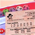 sun lottery results checker